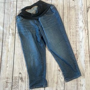 Sonoma Maternity Jeans